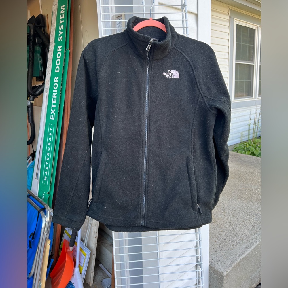Women’s North Face Fleece Jacket